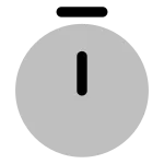 Timer SVG Icon